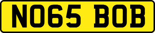 NO65BOB