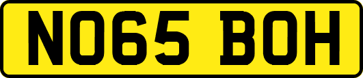 NO65BOH