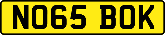 NO65BOK
