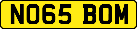 NO65BOM