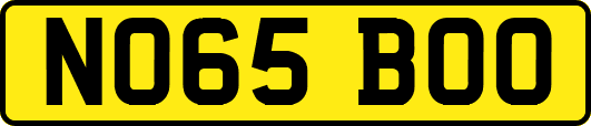 NO65BOO