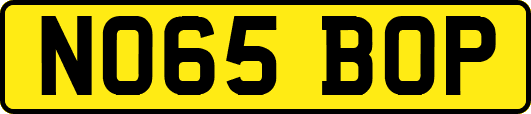 NO65BOP
