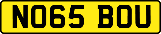 NO65BOU