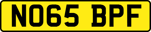 NO65BPF