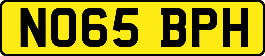 NO65BPH