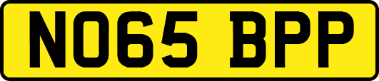 NO65BPP