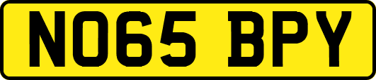 NO65BPY