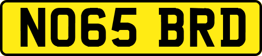 NO65BRD