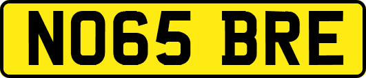 NO65BRE