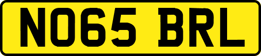 NO65BRL