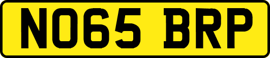 NO65BRP