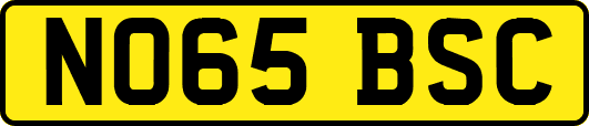 NO65BSC