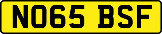 NO65BSF