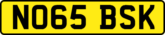 NO65BSK