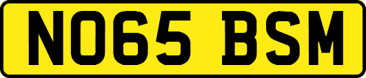 NO65BSM