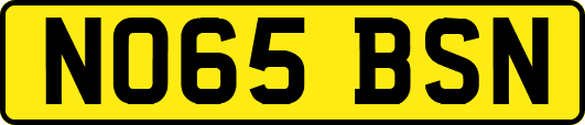 NO65BSN