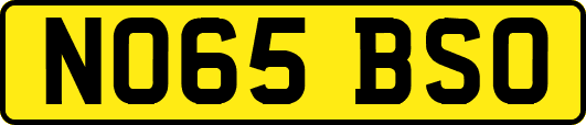 NO65BSO