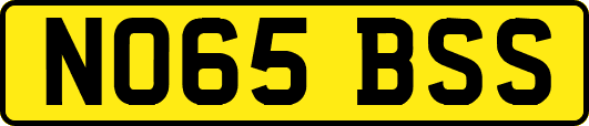 NO65BSS