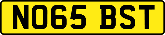 NO65BST