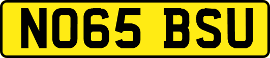 NO65BSU
