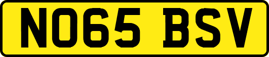 NO65BSV