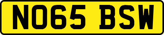 NO65BSW