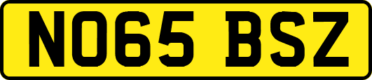NO65BSZ