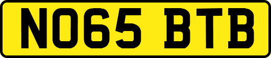 NO65BTB