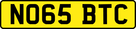 NO65BTC