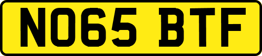 NO65BTF