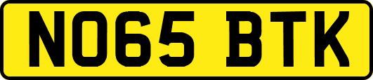 NO65BTK