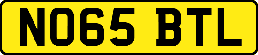 NO65BTL