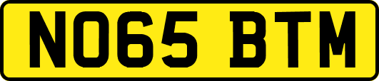 NO65BTM