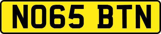 NO65BTN