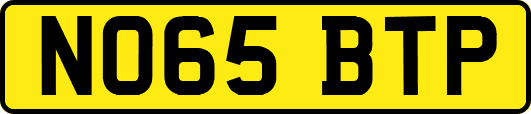 NO65BTP