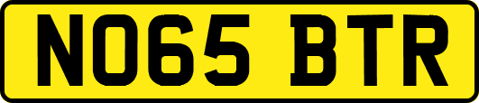 NO65BTR