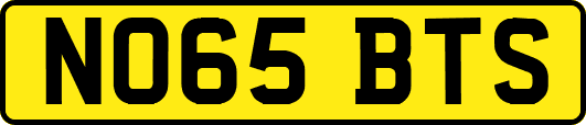 NO65BTS