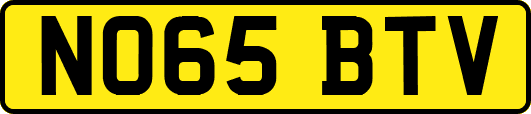 NO65BTV