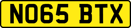 NO65BTX