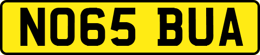 NO65BUA