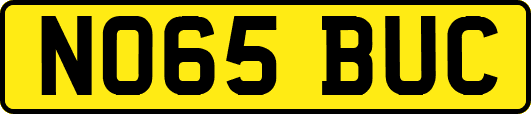 NO65BUC