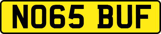 NO65BUF