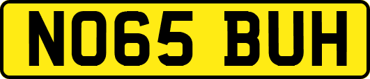 NO65BUH
