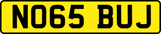 NO65BUJ