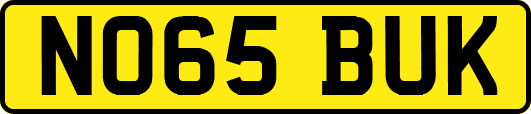 NO65BUK