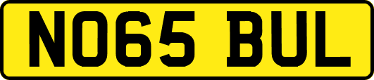 NO65BUL