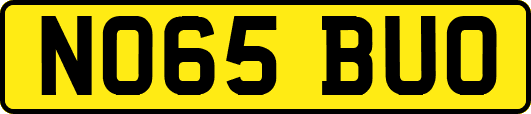 NO65BUO
