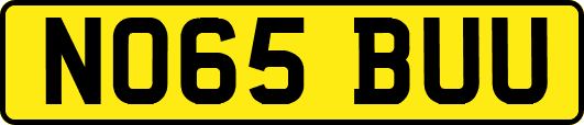 NO65BUU