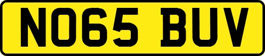 NO65BUV