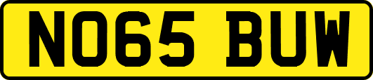 NO65BUW